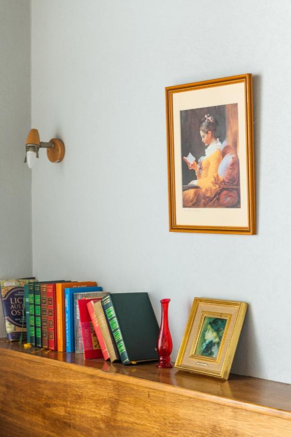 Le Relais Des Templiers Hotel บูจองซี ภายนอก รูปภาพ