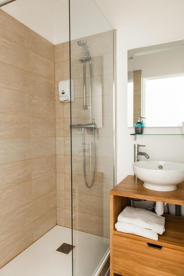 Le Relais Des Templiers Hotel บูจองซี ภายนอก รูปภาพ