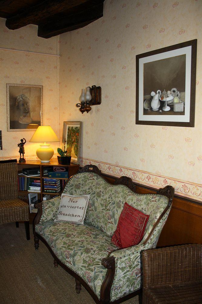 Le Relais Des Templiers Hotel บูจองซี ภายนอก รูปภาพ