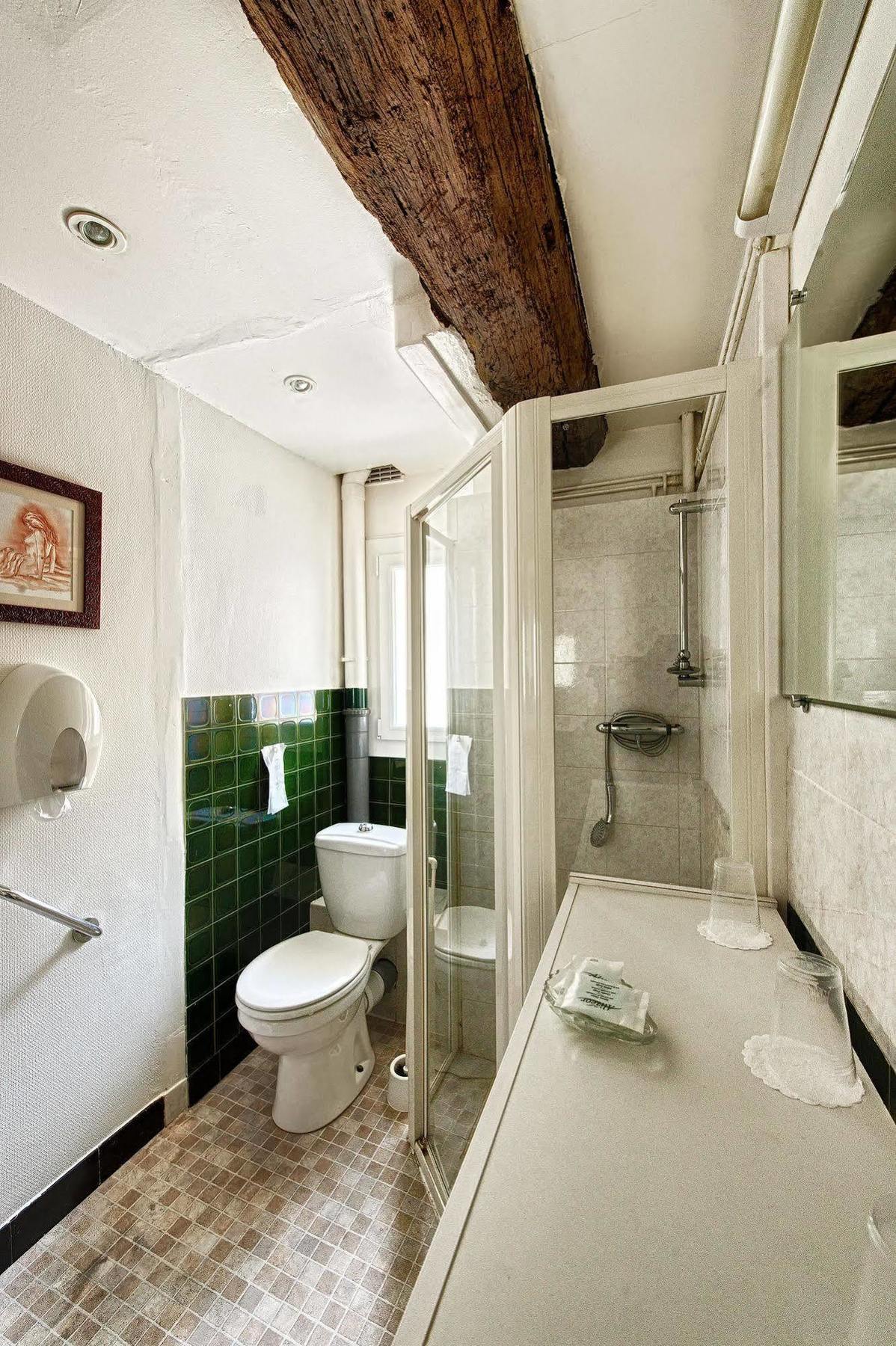 Le Relais Des Templiers Hotel บูจองซี ภายนอก รูปภาพ